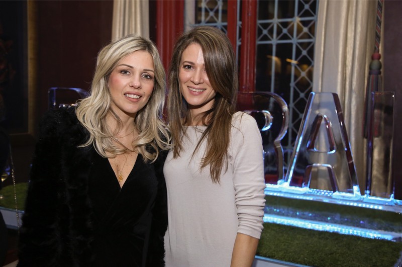 Panerai Christmas Dinner Party